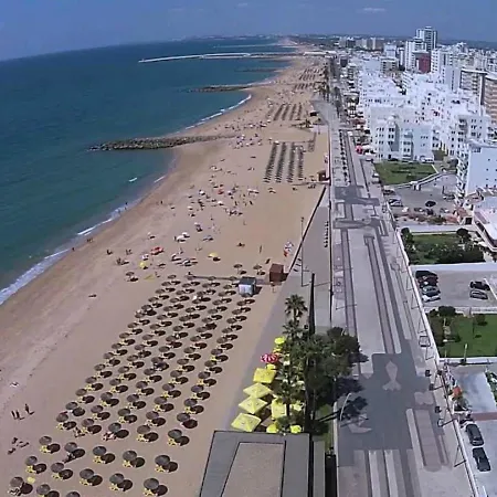 아파트 Avenida Francisco Sa Carneiro 쿼테이라